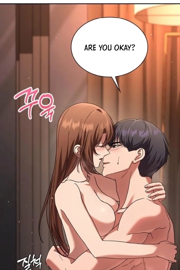 Read The Maid chapter 40 image 36 on Lezhin