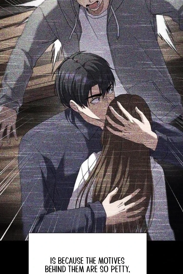 Read The Maid chapter 40 image 5 on Lezhin