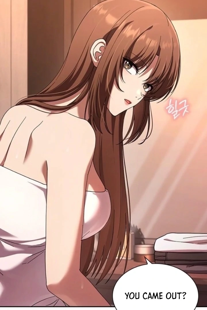 Read The Maid chapter 40 image 76 on Lezhin