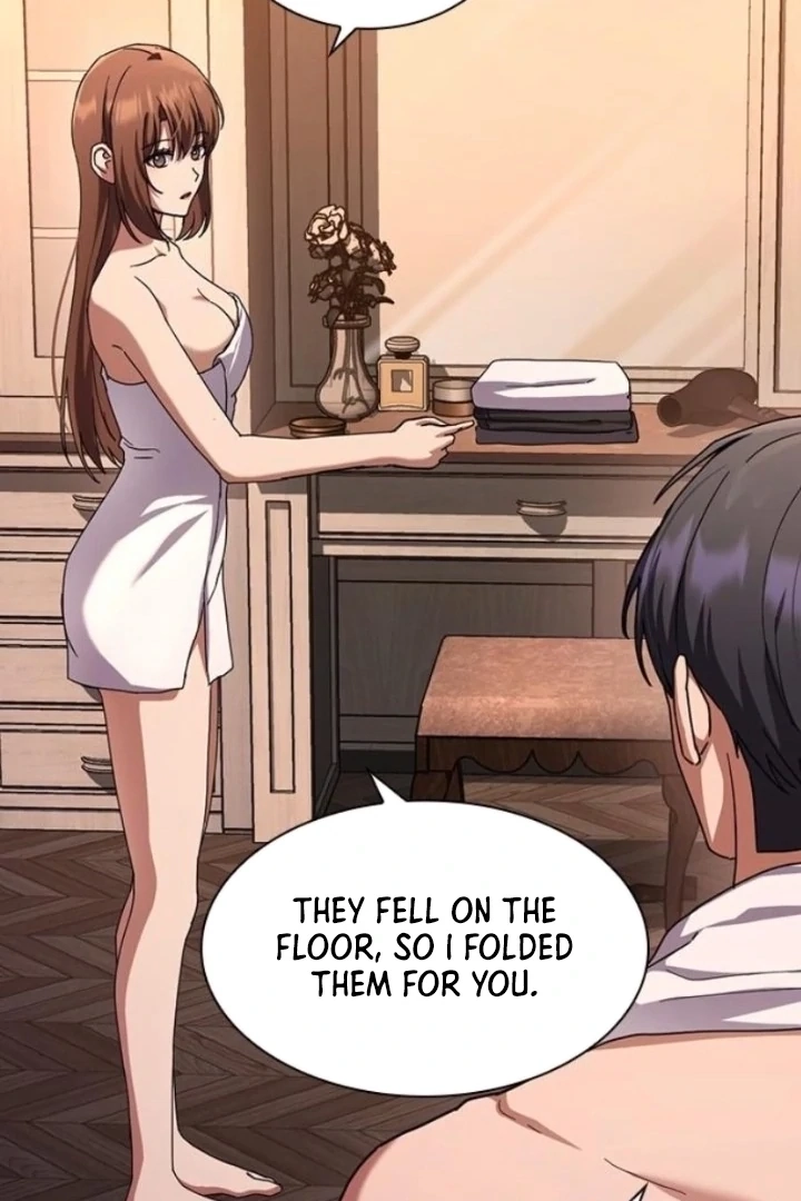 Read The Maid chapter 40 image 79 on Lezhin