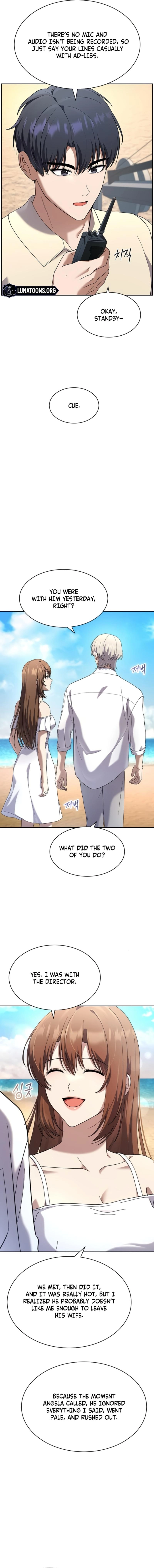 Read The Maid chapter 41 image 13 on Lezhin