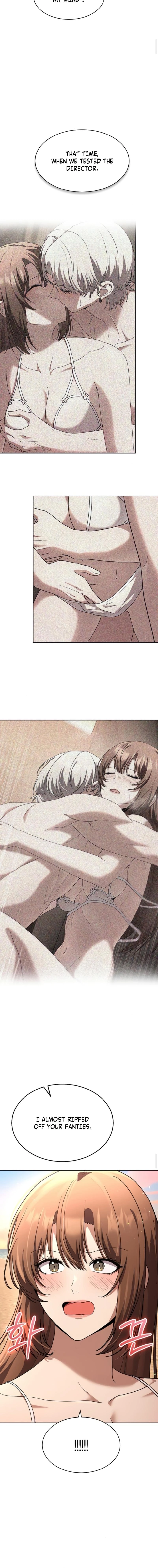Read The Maid chapter 41 image 15 on Lezhin