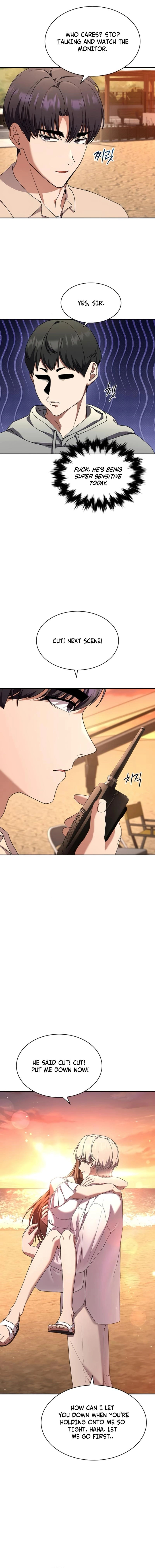 Read The Maid chapter 41 image 17 on Lezhin
