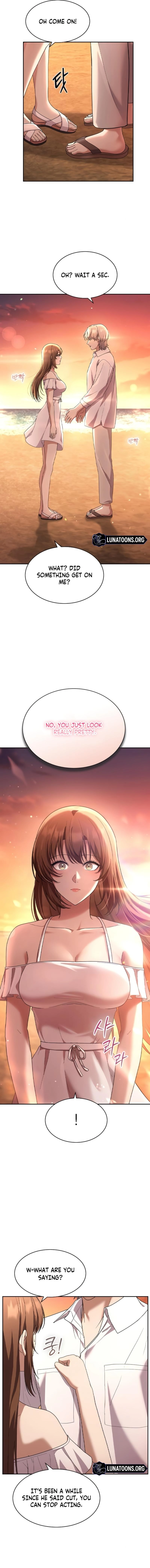 Read The Maid chapter 41 image 18 on Lezhin