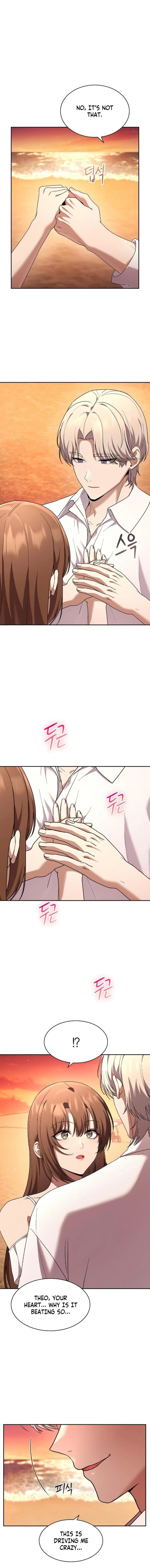 Read The Maid chapter 41 image 19 on Lezhin