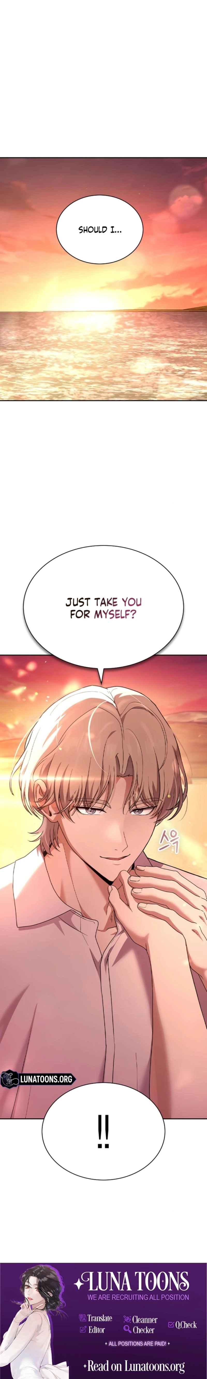 Read The Maid chapter 41 image 20 on Lezhin