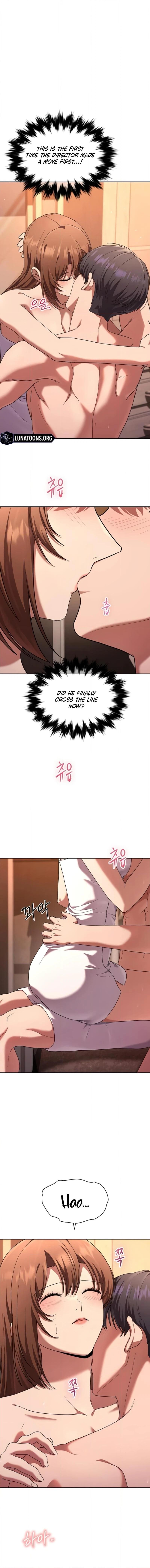 Read The Maid chapter 41 image 3 on Lezhin