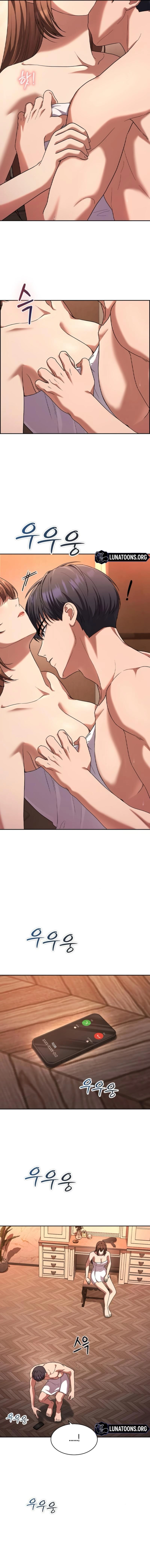 Read The Maid chapter 41 image 4 on Lezhin