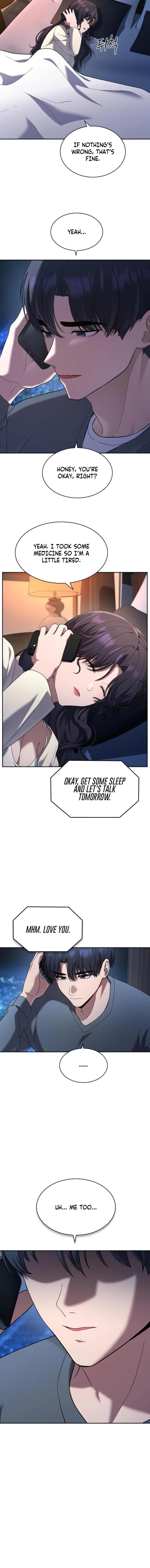 Read The Maid chapter 41 image 7 on Lezhin