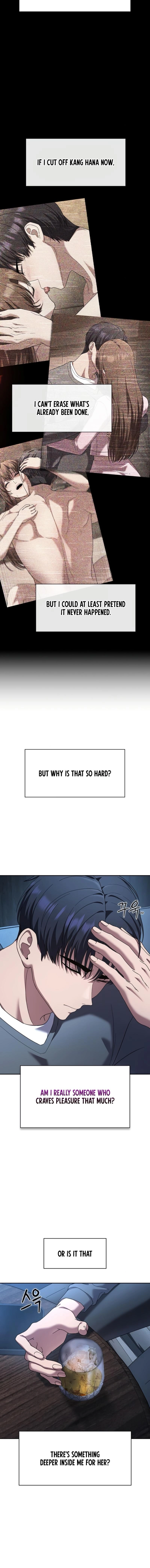 Read The Maid chapter 41 image 9 on Lezhin