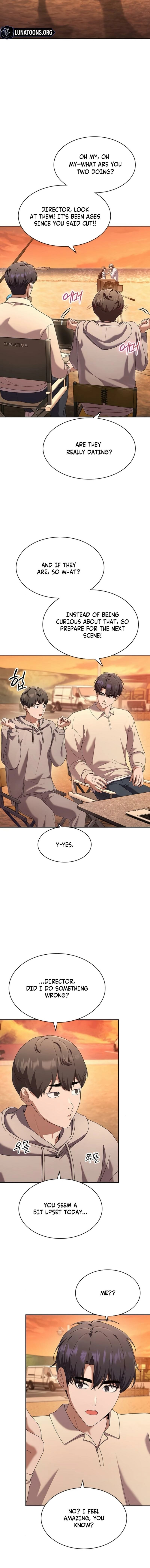 Read The Maid chapter 42 image 1 on Lezhin