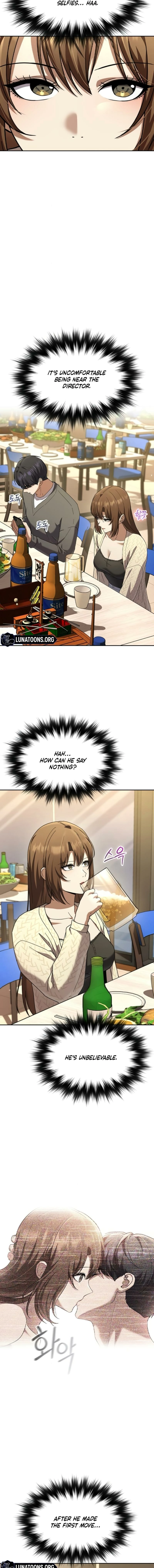 Read The Maid chapter 42 image 12 on Lezhin