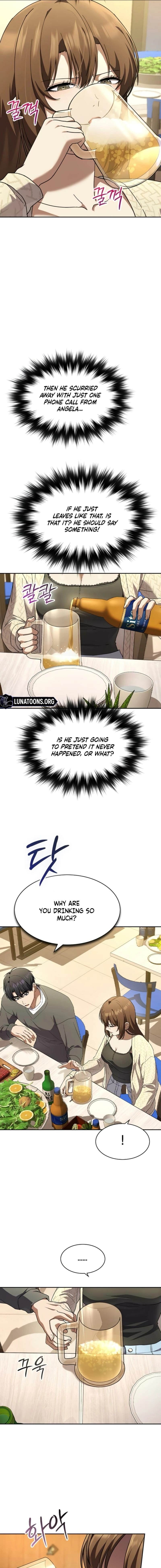 Read The Maid chapter 42 image 14 on Lezhin