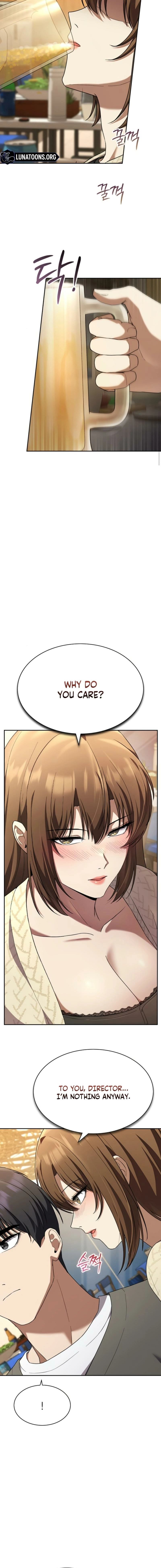 Read The Maid chapter 42 image 15 on Lezhin