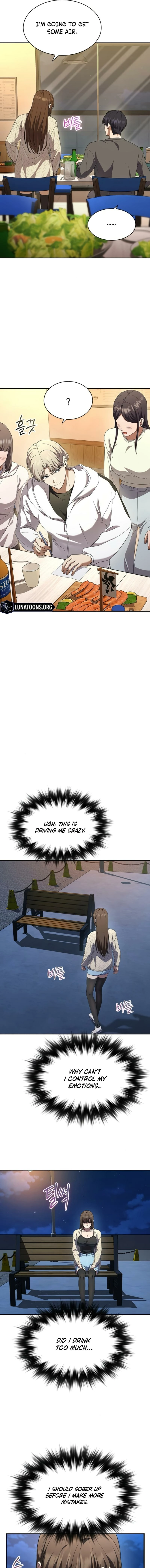 Read The Maid chapter 42 image 16 on Lezhin