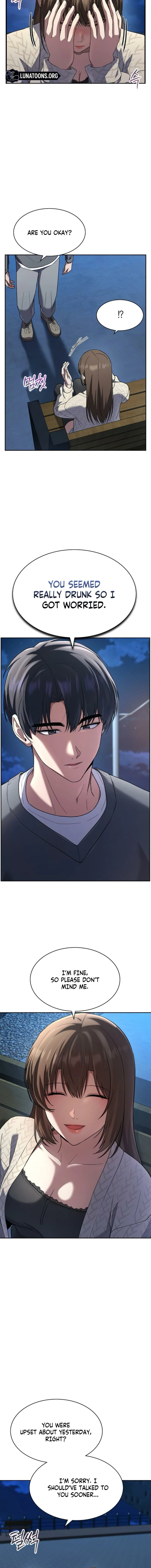 Read The Maid chapter 42 image 17 on Lezhin