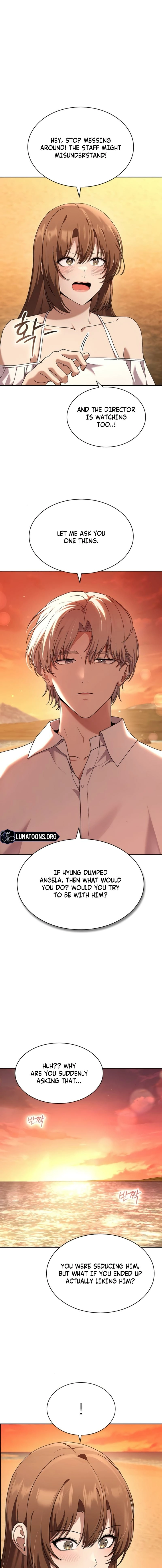 Read The Maid chapter 42 image 2 on Lezhin