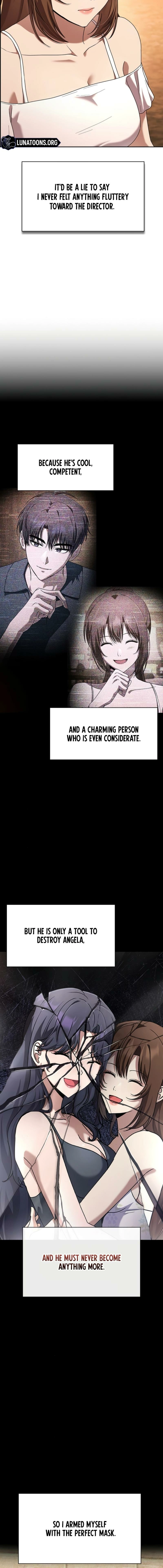 Read The Maid chapter 42 image 3 on Lezhin