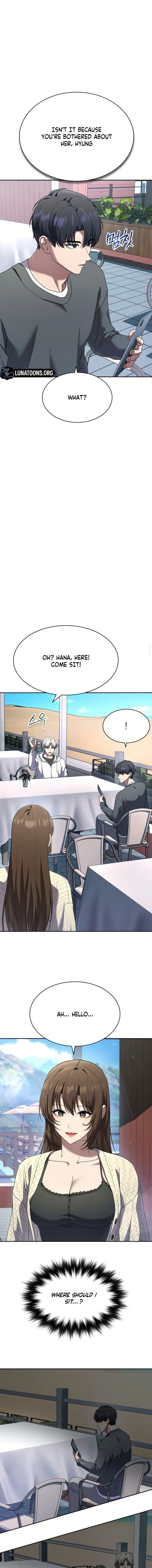 Read The Maid chapter 42 image 6 on Lezhin