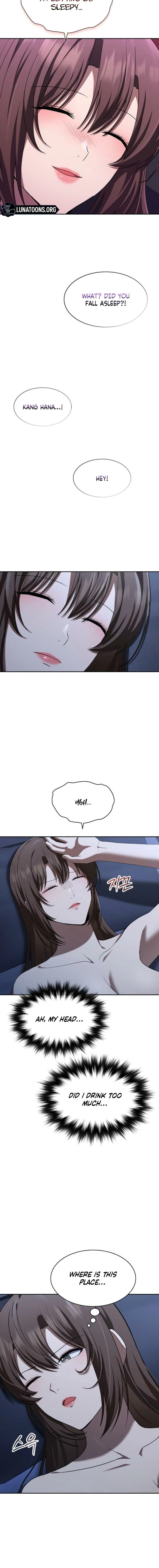 Read The Maid chapter 43 image 13 on Lezhin