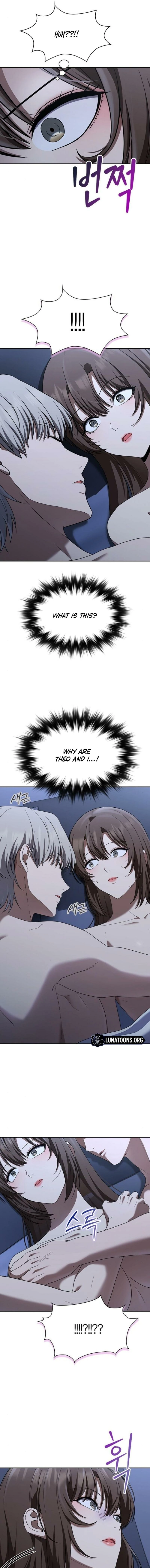 Read The Maid chapter 43 image 14 on Lezhin