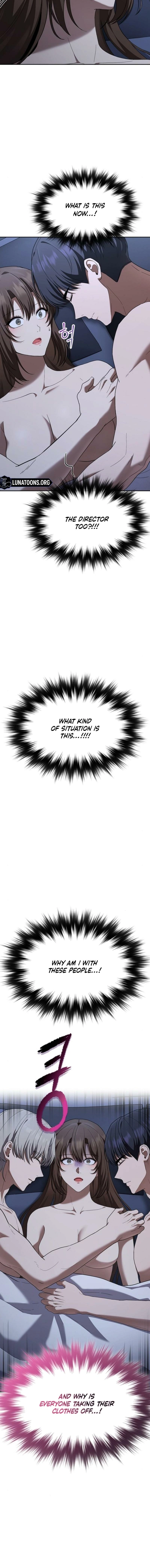 Read The Maid chapter 43 image 15 on Lezhin