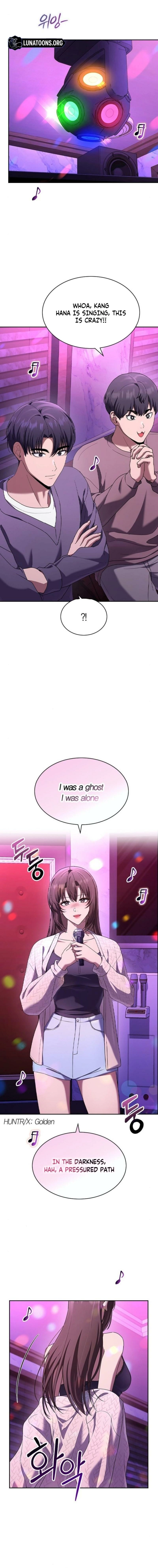 Read The Maid chapter 43 image 3 on Lezhin