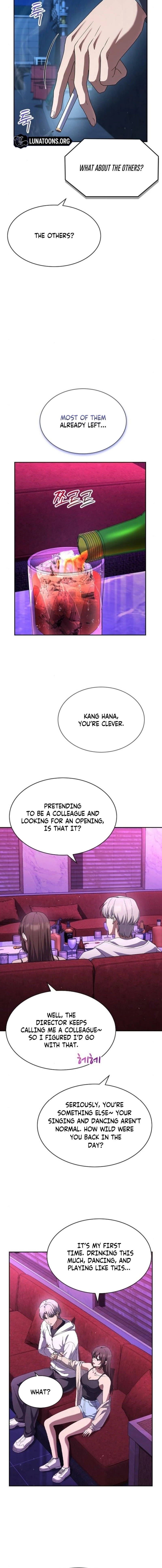 Read The Maid chapter 43 image 9 on Lezhin