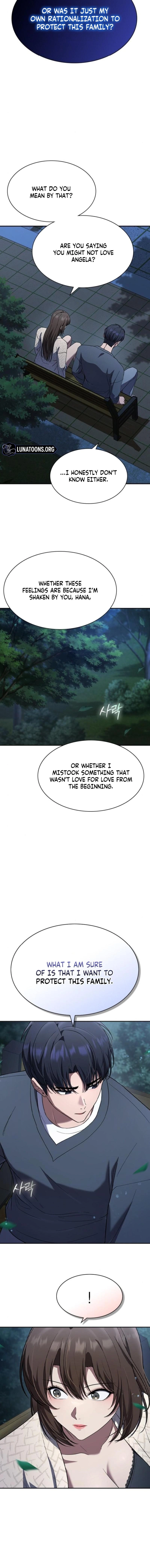 Read The Maid chapter 44 image 11 on Lezhin