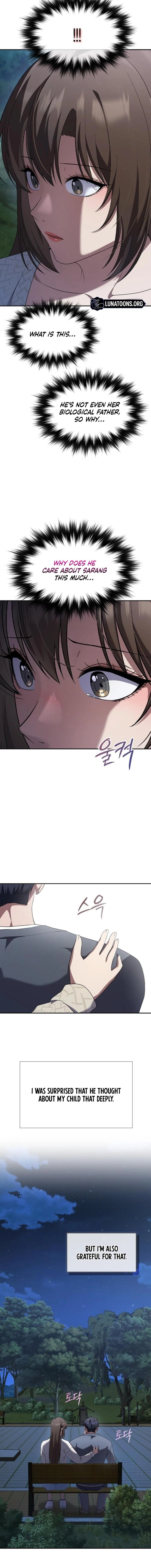 Read The Maid chapter 44 image 13 on Lezhin