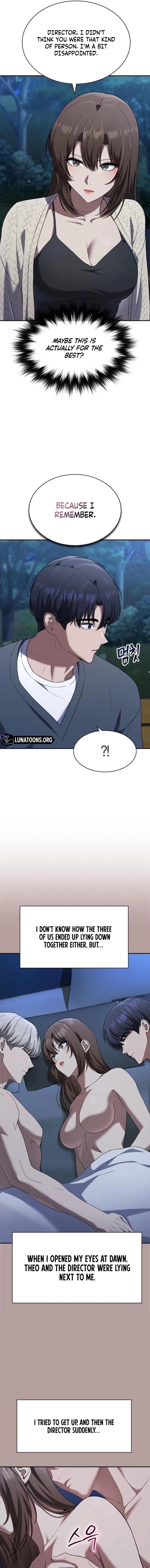 Read The Maid chapter 44 image 2 on Lezhin