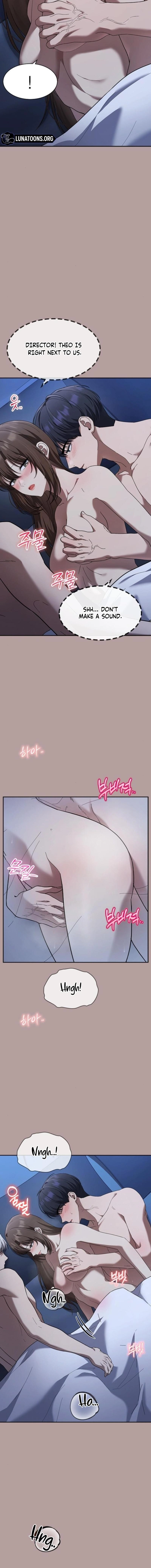 Read The Maid chapter 44 image 3 on Lezhin