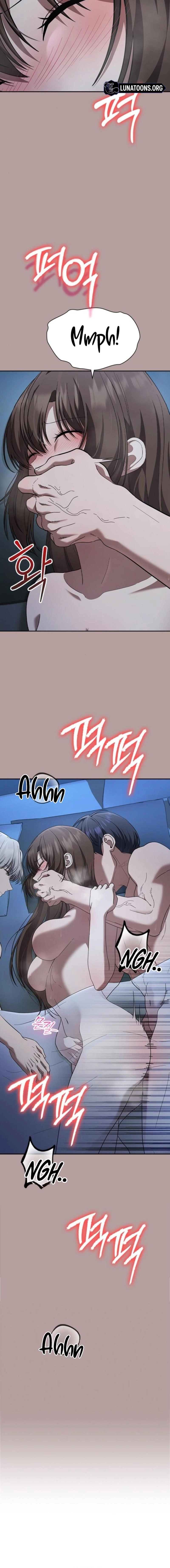 Read The Maid chapter 44 image 5 on Lezhin