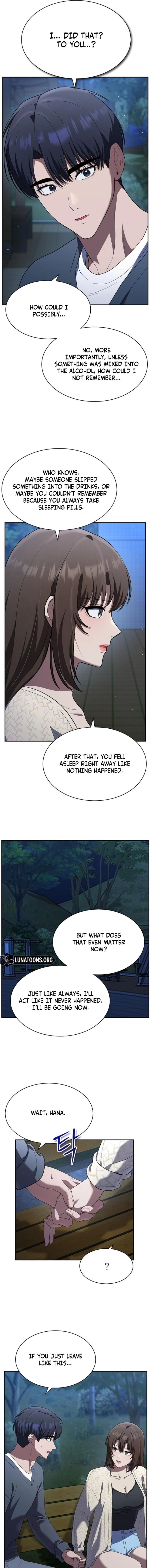 Read The Maid chapter 44 image 6 on Lezhin