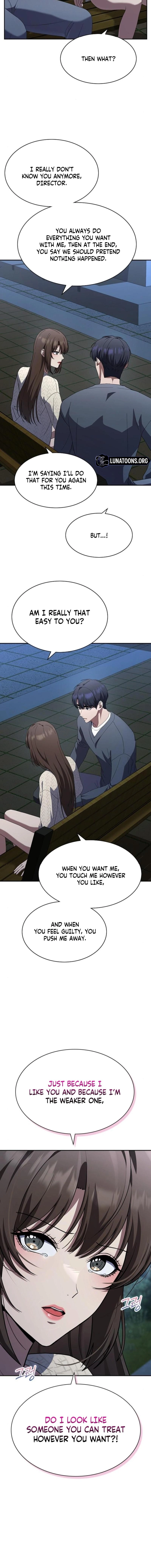 Read The Maid chapter 44 image 7 on Lezhin
