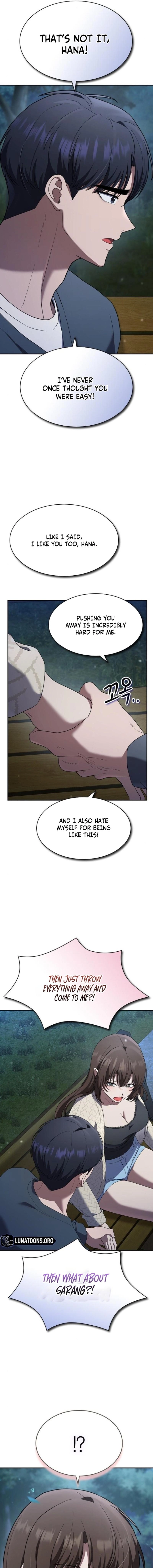 Read The Maid chapter 44 image 8 on Lezhin