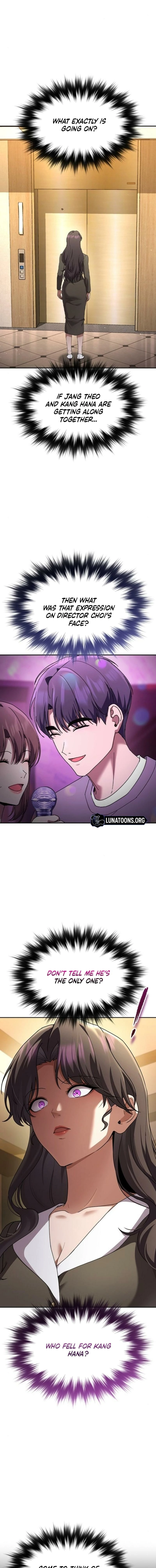 Read The Maid chapter 45 image 10 on Lezhin