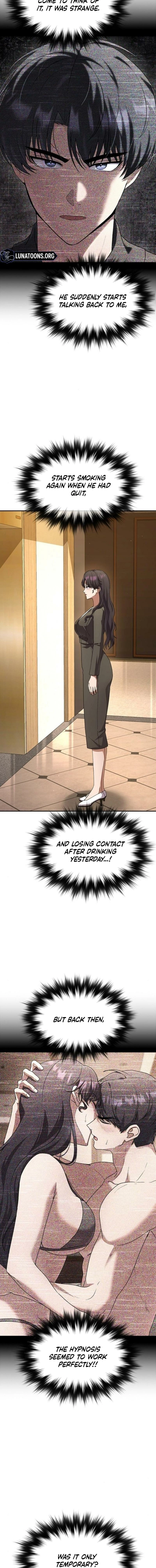 Read The Maid chapter 45 image 11 on Lezhin