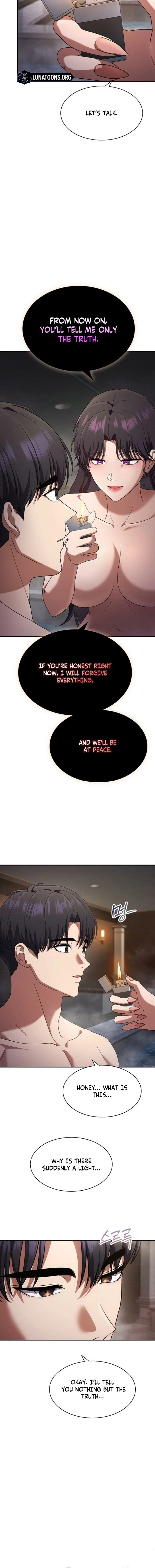 Read The Maid chapter 45 image 17 on Lezhin