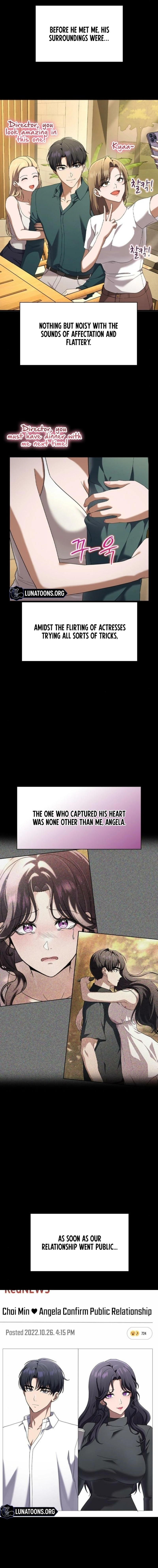 Read The Maid chapter 45 image 2 on Lezhin