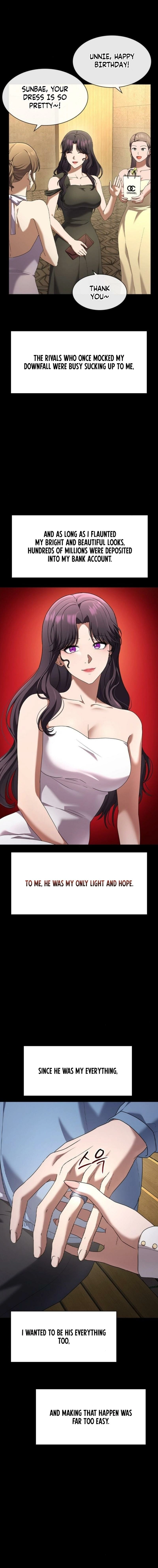 Read The Maid chapter 45 image 3 on Lezhin