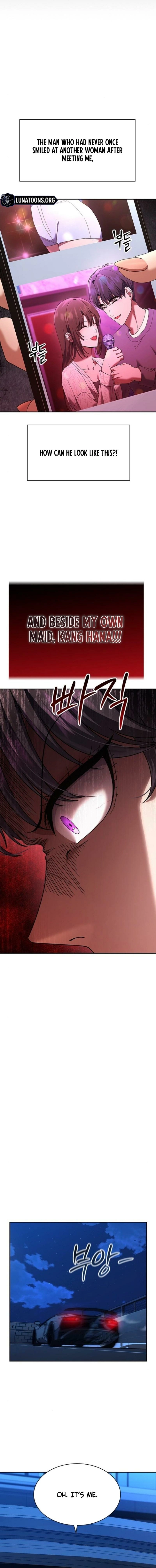 Read The Maid chapter 45 image 5 on Lezhin