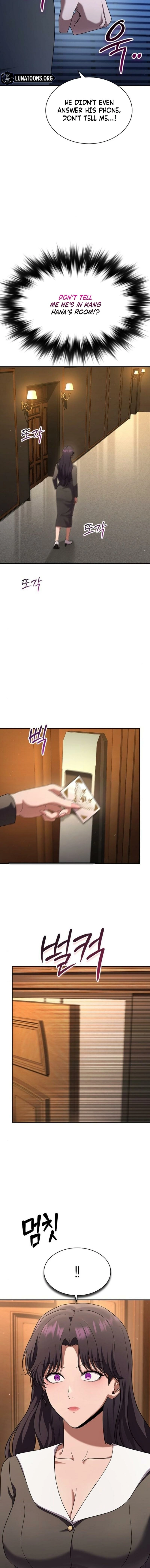 Read The Maid chapter 45 image 7 on Lezhin