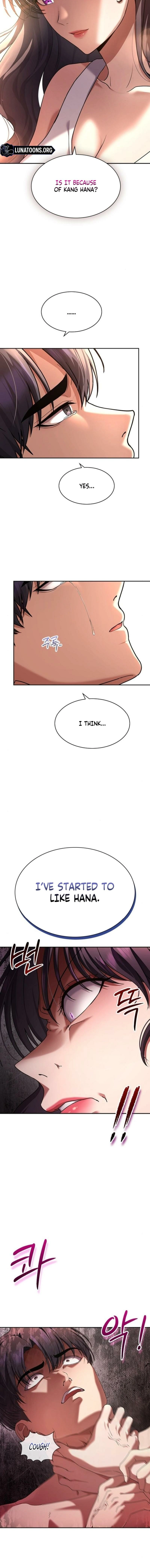 Read The Maid chapter 46 image 1 on Lezhin