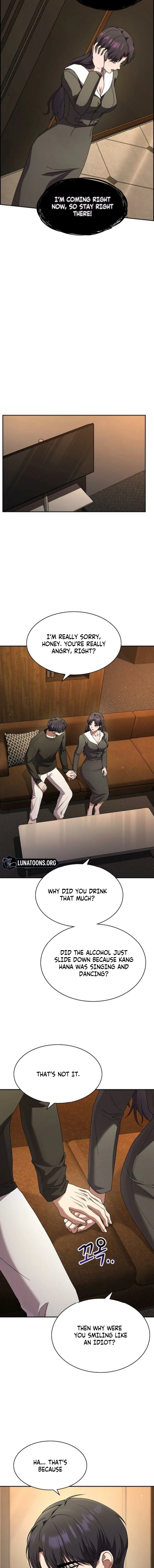 Read The Maid chapter 46 image 10 on Lezhin