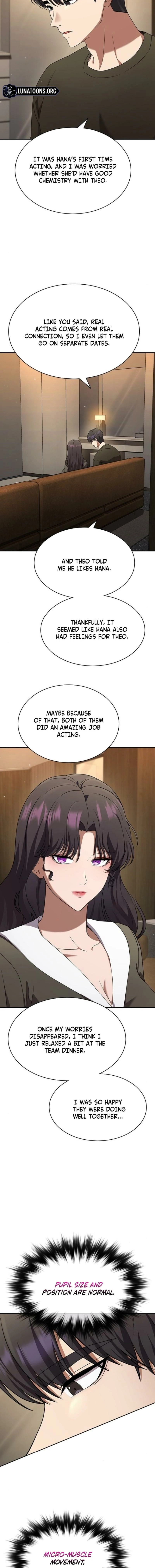 Read The Maid chapter 46 image 11 on Lezhin