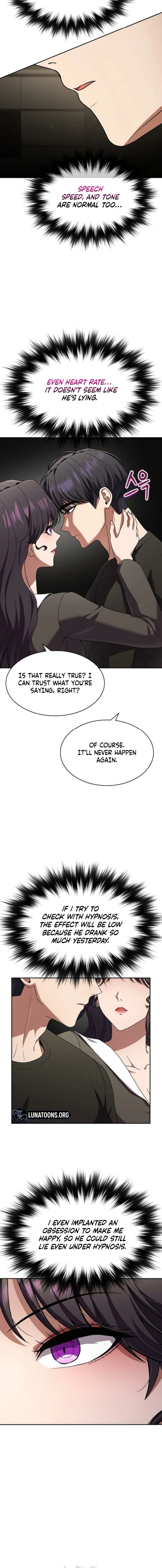 Read The Maid chapter 46 image 12 on Lezhin