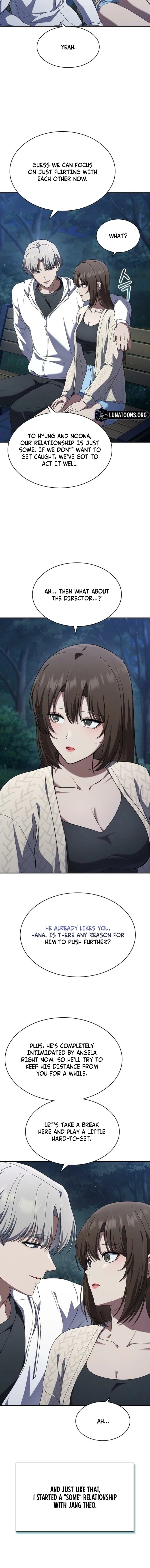Read The Maid chapter 46 image 15 on Lezhin