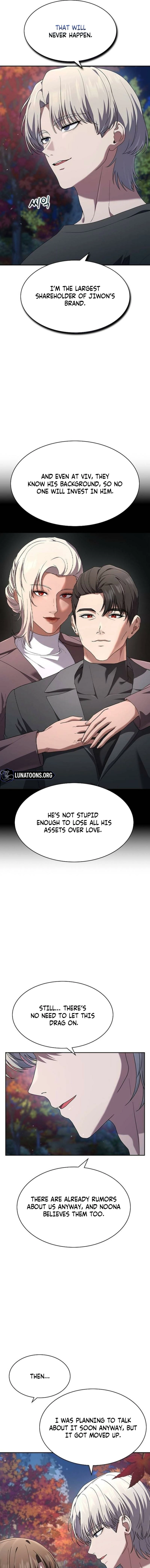 Read The Maid chapter 47 image 10 on Lezhin