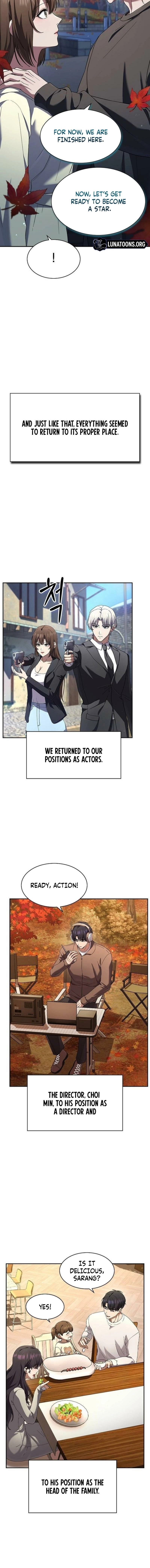 Read The Maid chapter 47 image 11 on Lezhin